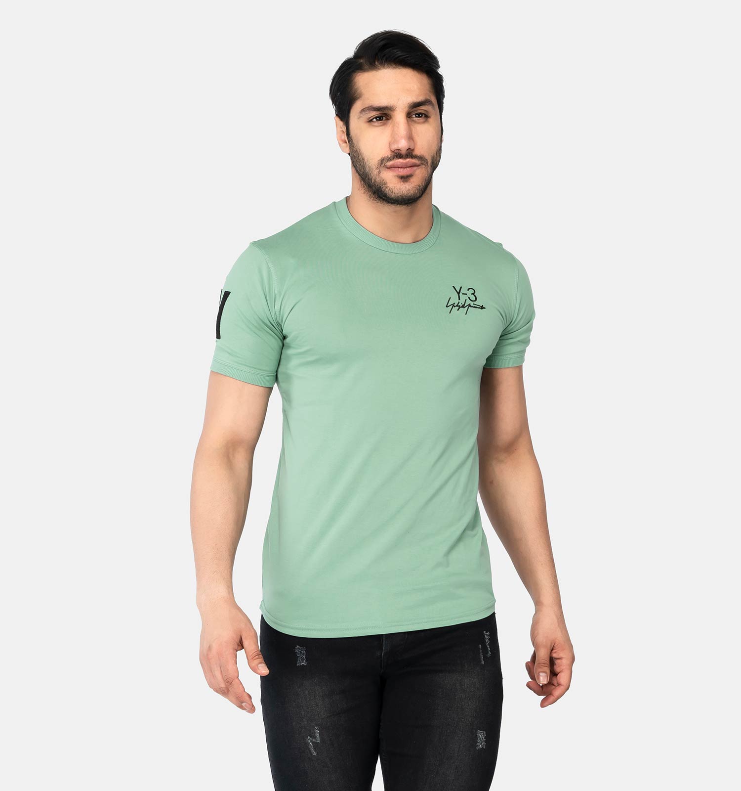 تیشرت مردانه Y – 3 مدل 29450