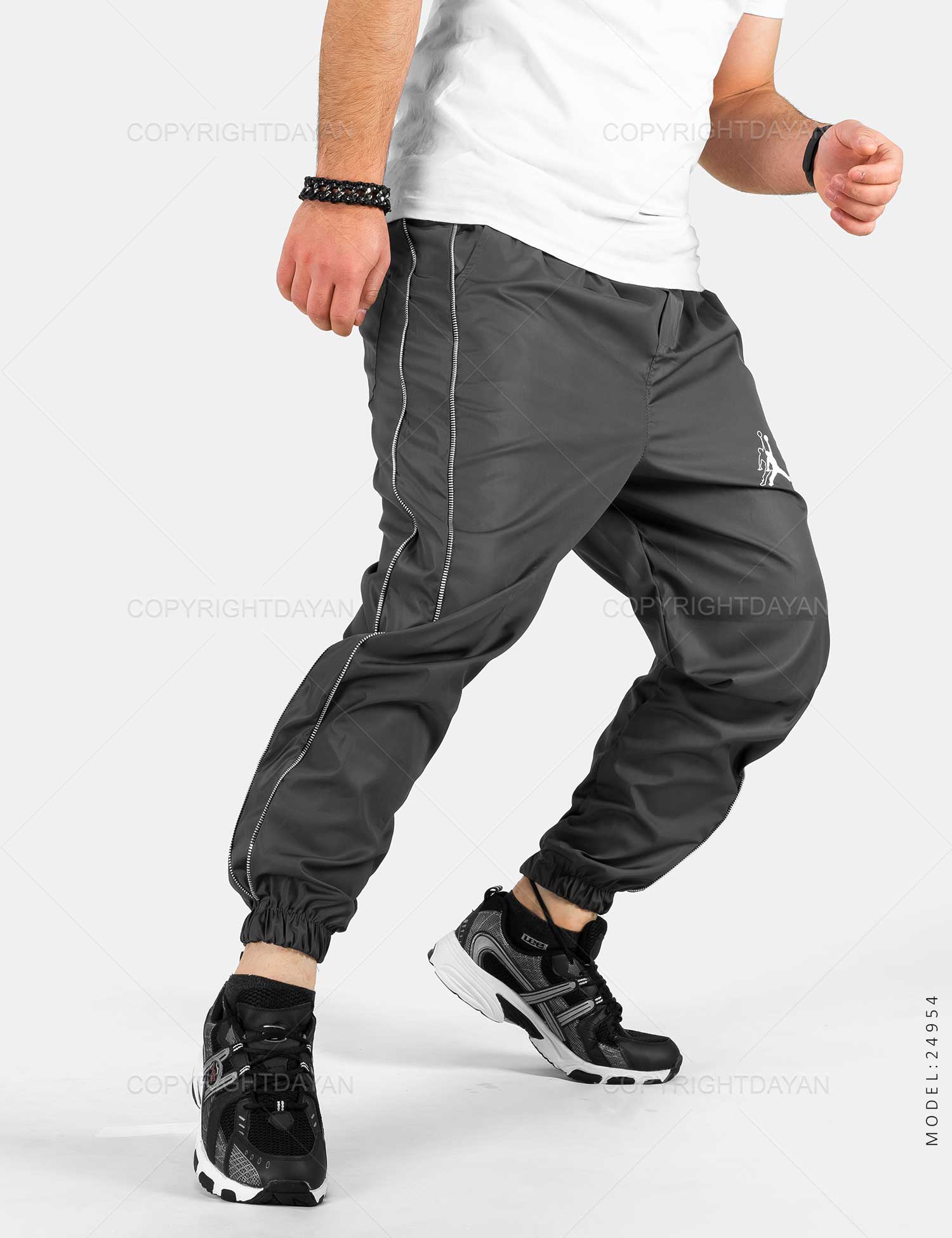 شلوار اسلش مردانه Jordan مدل 24954