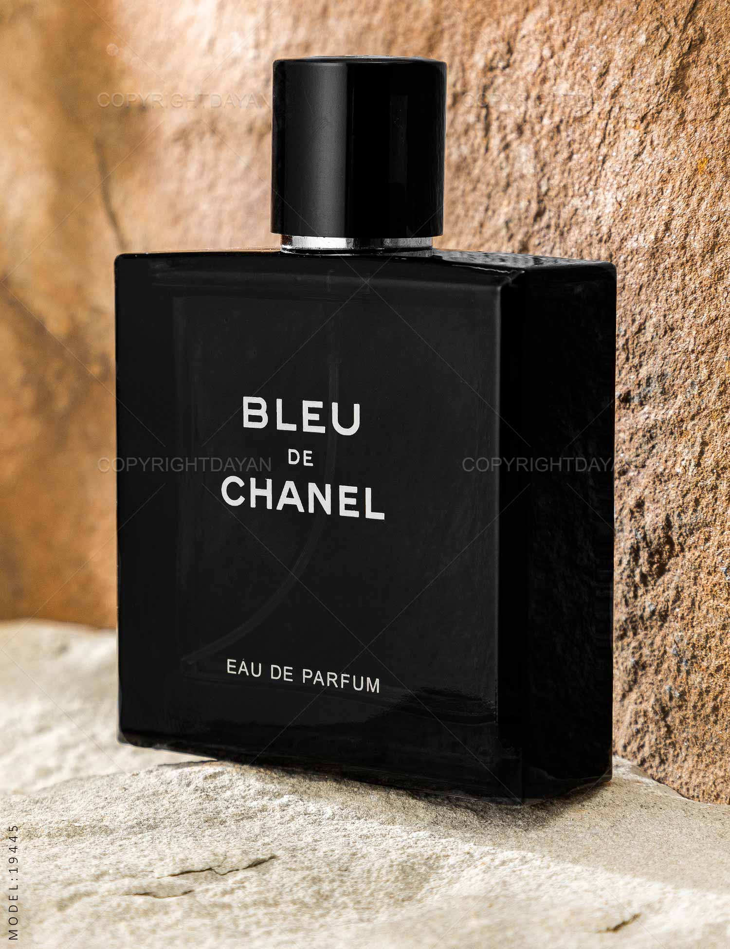 ادکلن مردانه Chanel مدل 19445