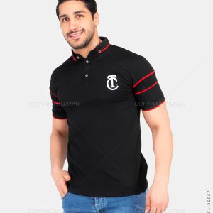 پولوشرت مردانه Rayan مدل 26067