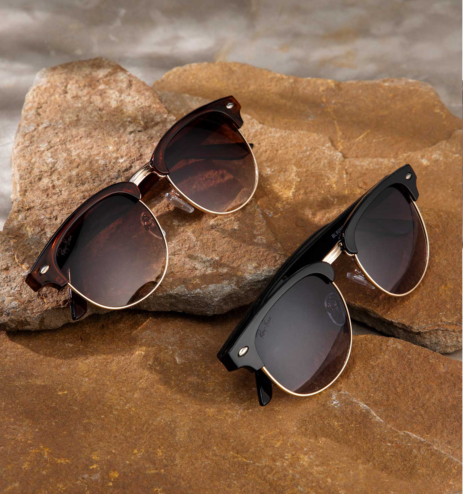 عینک آفتابی Ray Ban مدل 28665