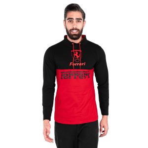 بلوز مردانه Ferrari مدل 40760