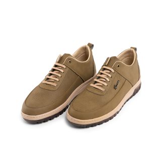 کفش روزمره مردانه Gucci چرم مصنوعی مدل 43945