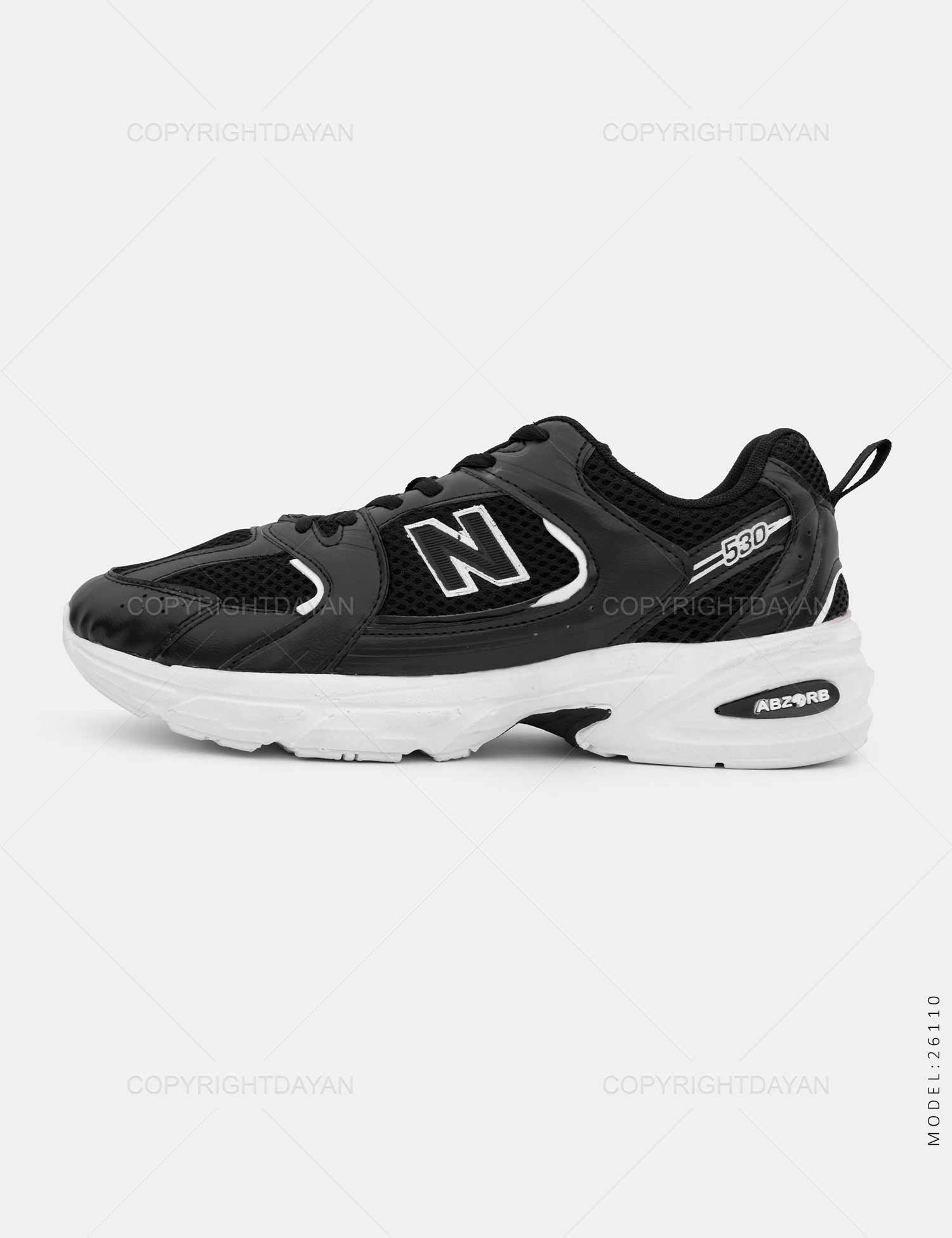 کفش ورزشی مردانه New Balance مدل 26110