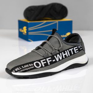 کفش روزمره Off – White مدل 13704