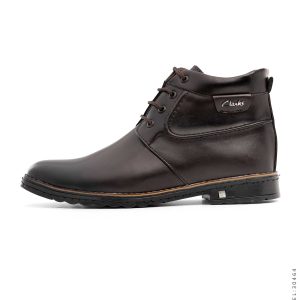 نیم بوت مردانه Clarks مدل 30764