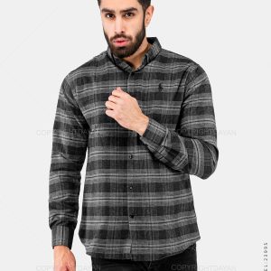پیراهن مردانه Polo مدل 23995