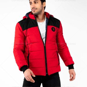 کاپشن مردانه Adidas مدل 24127
