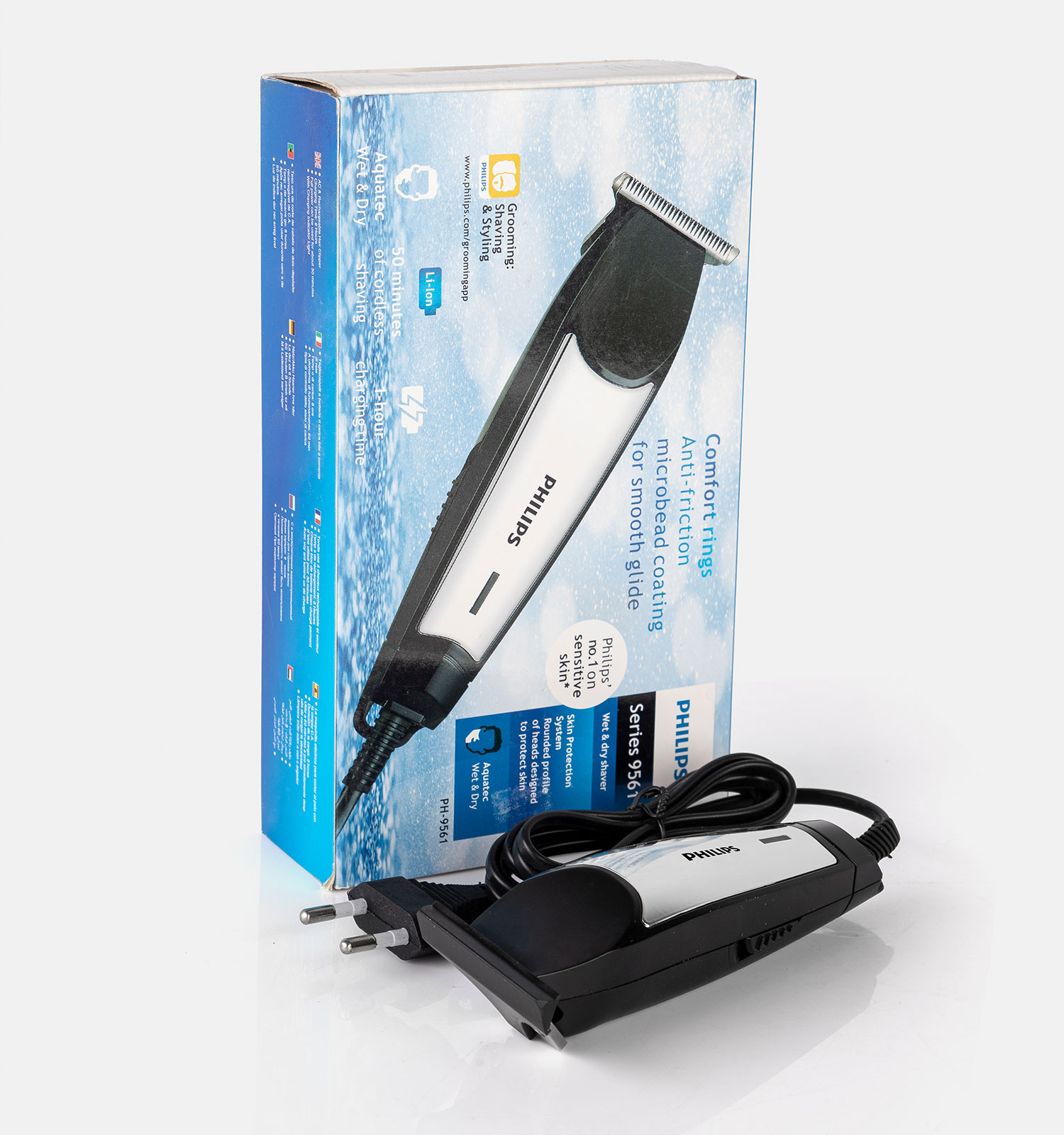 ریش تراش Philips مدل 28287