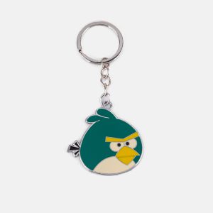 جاسوئیچی طرح Angry Birds مدل 26408