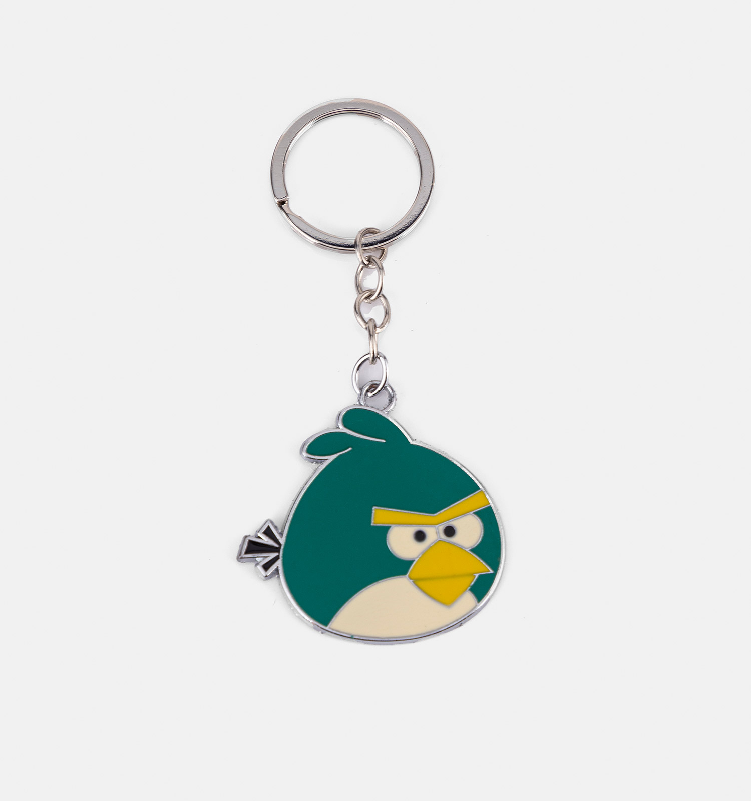 جاسوئیچی طرح Angry Birds مدل 26408