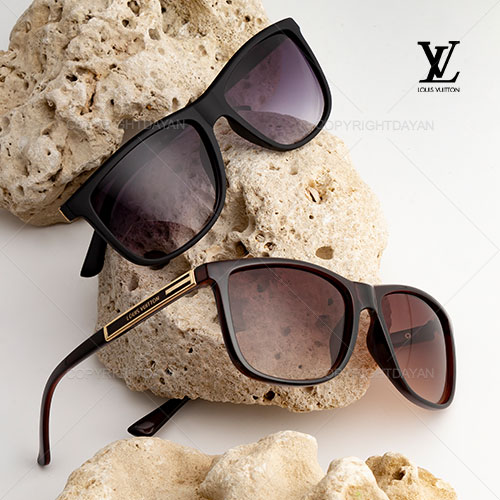 عینک آفتابی Louis Vuitton مدل G 9413