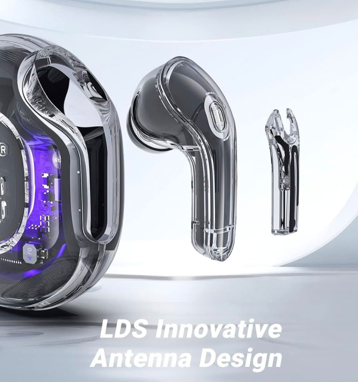 هندزفری Ultrapods Pro مدل 45635