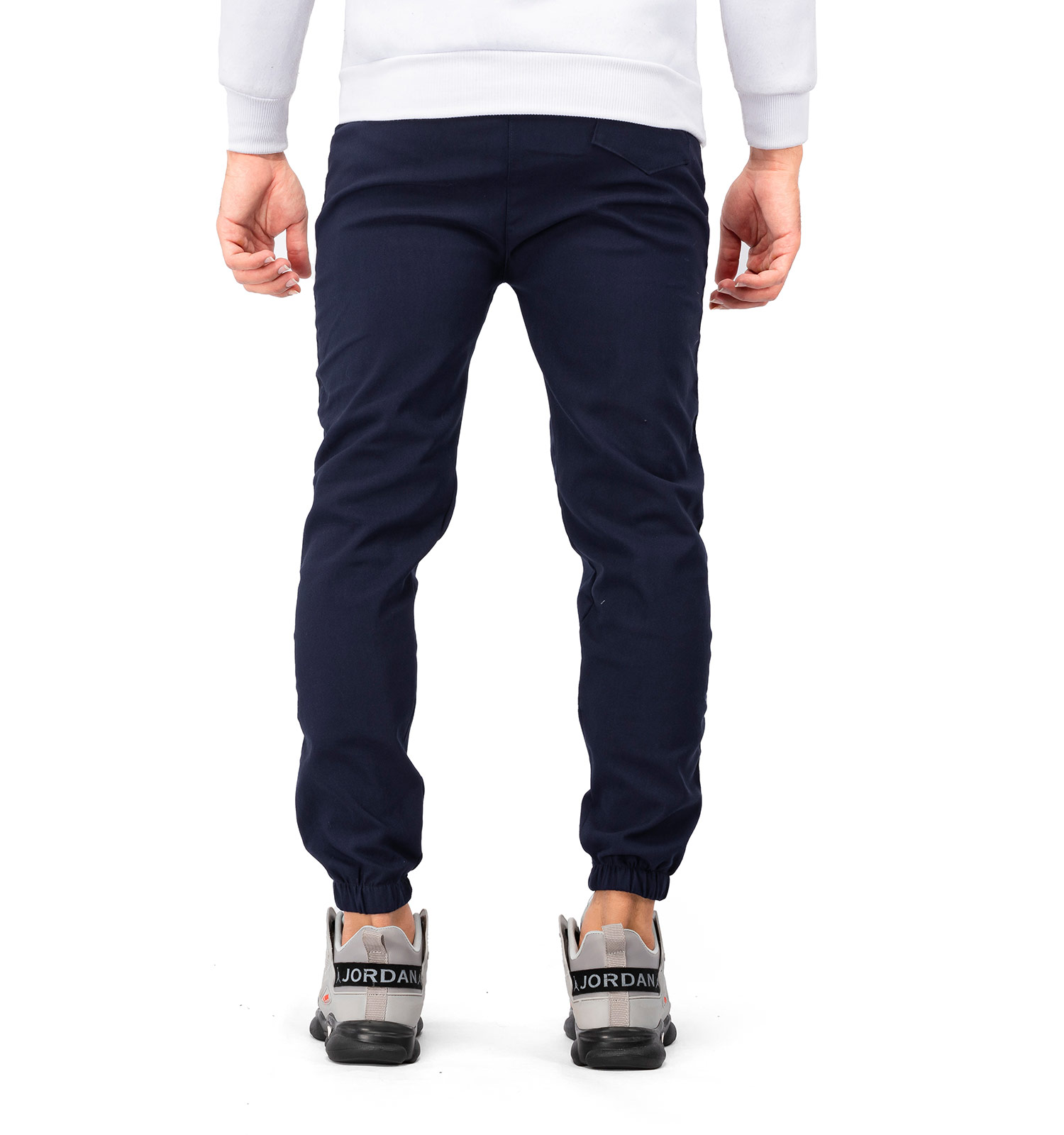 شلوار اسلش راحتی مردانه Nike مدل 39969