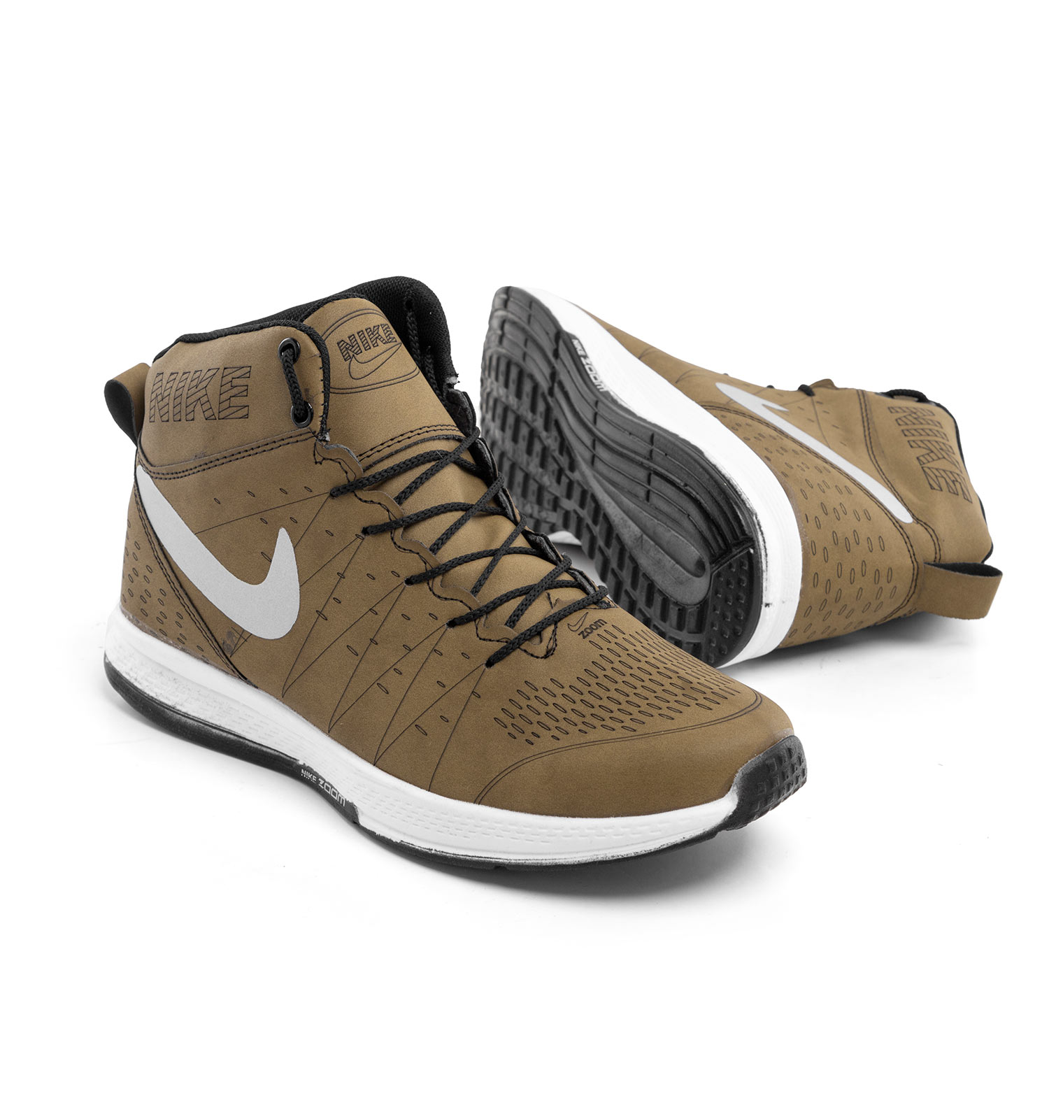 کفش ساقدار مردانه Nike مدل 39544