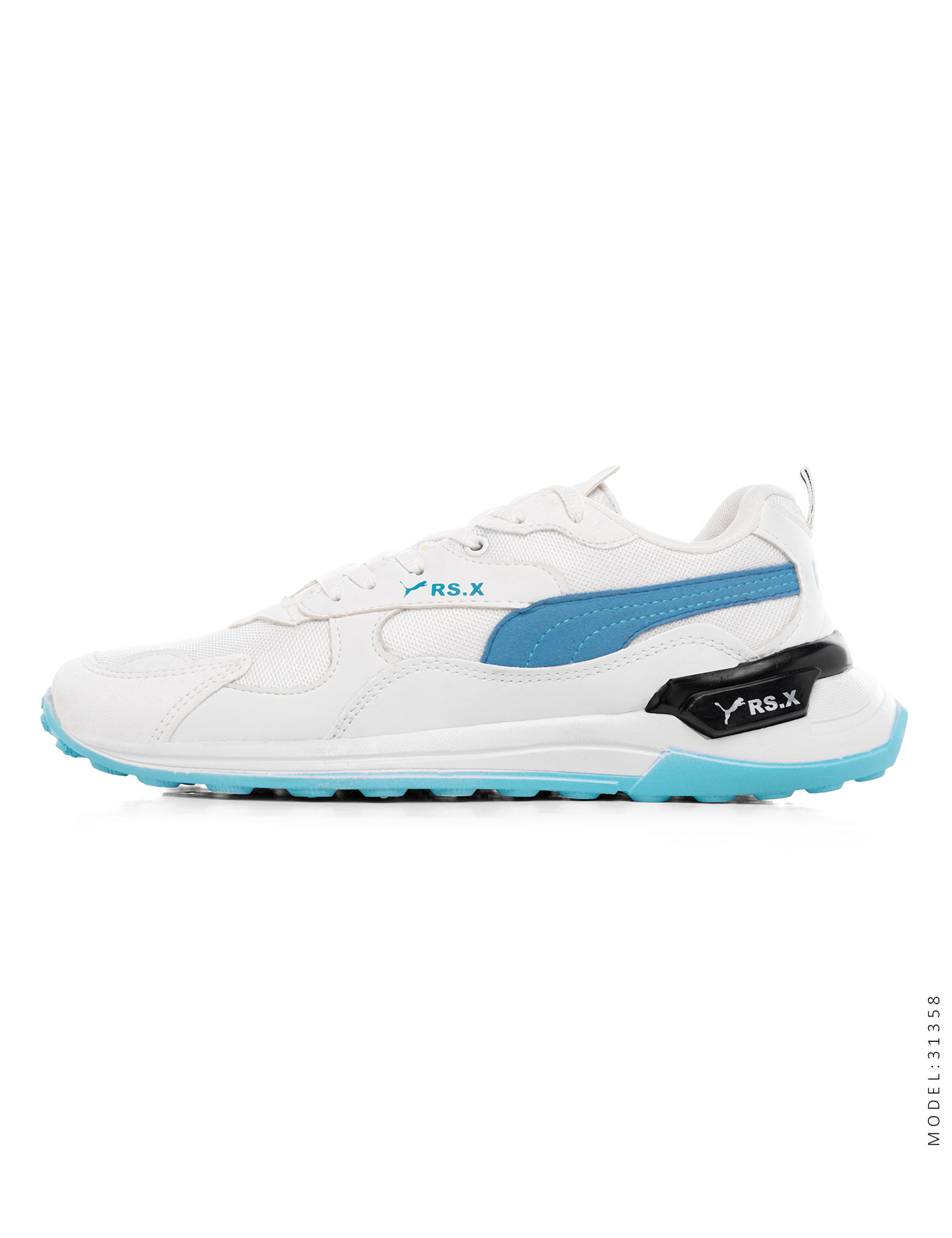 کفش ورزشی مردانه Puma مدل 31358
