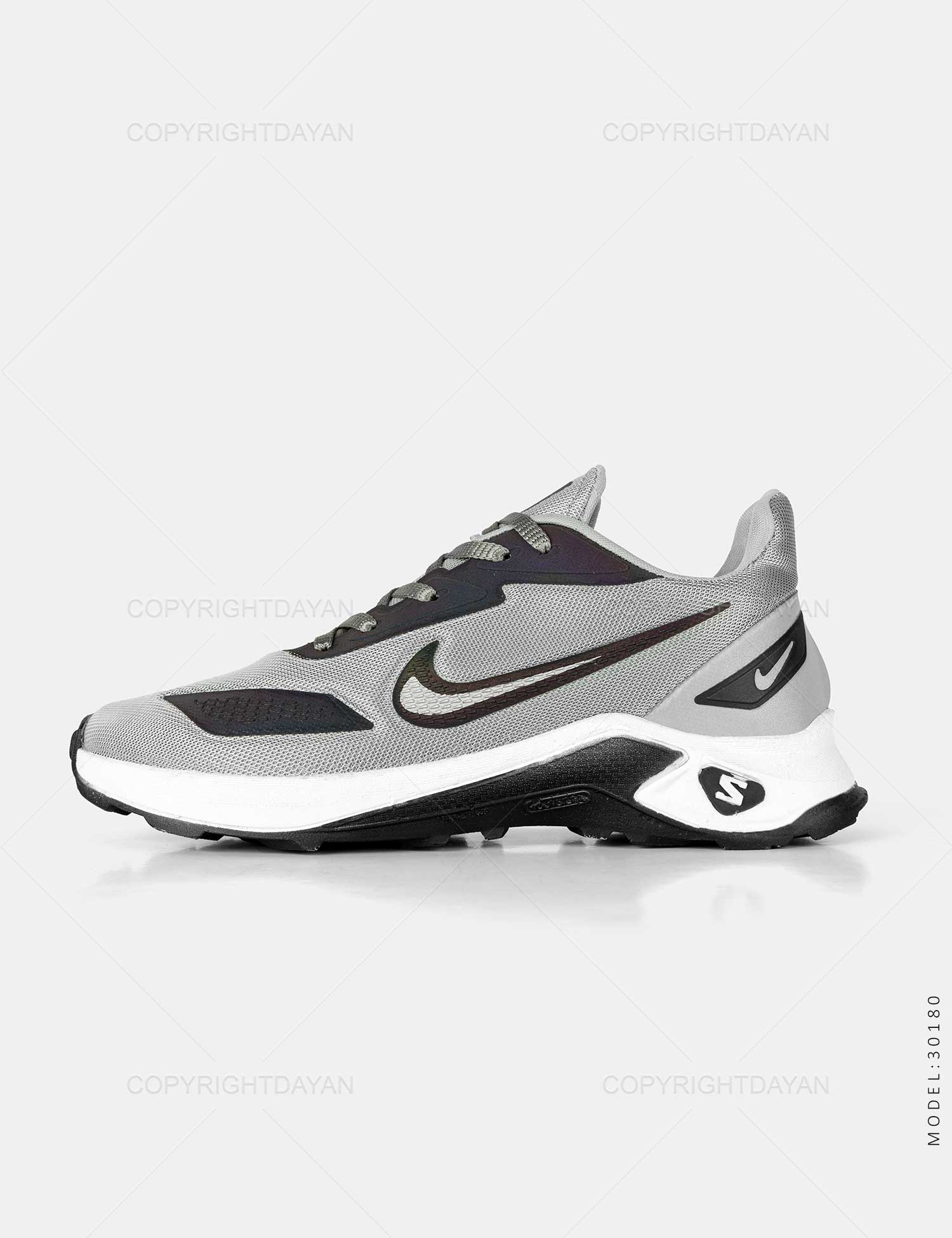 کفش ورزشی مردانه Nike مدل 30180