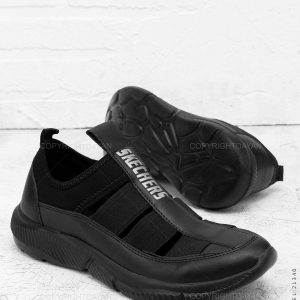 کفش ورزشی مردانه Skechers مدل 21340
