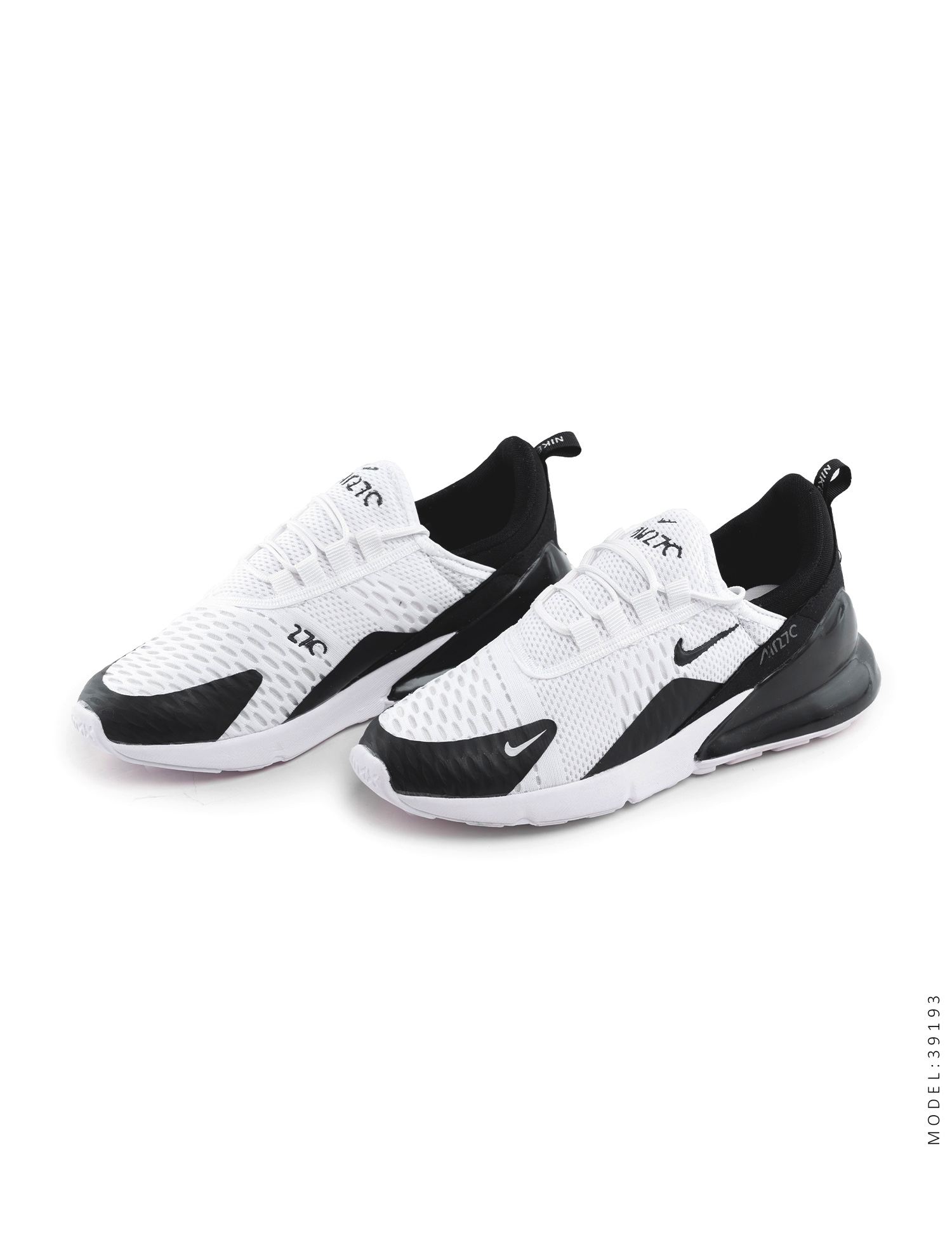 کفش ورزشی مردانه Nike مدل 39193
