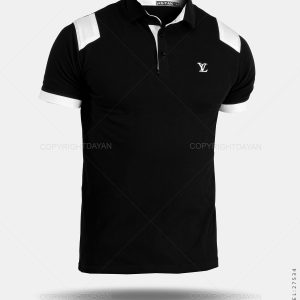 پولوشرت مردانه Louis Vuitton مدل 27534
