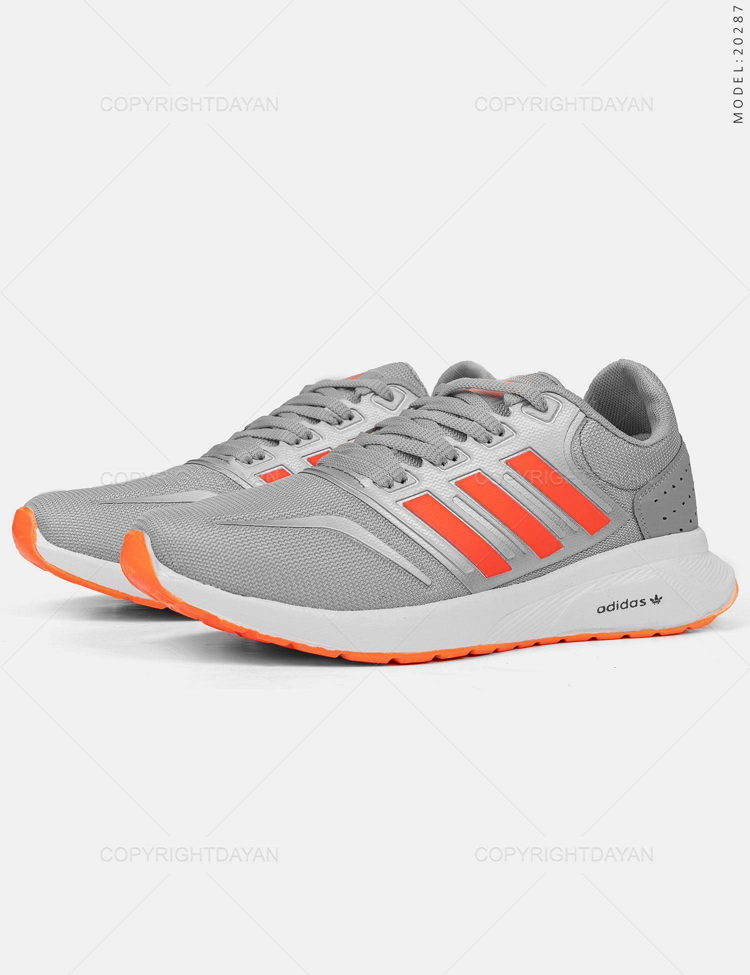 کفش مردانه Adidas مدل 20287