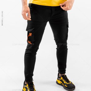 شلوار اسلش مردانه Emery مدل 15141