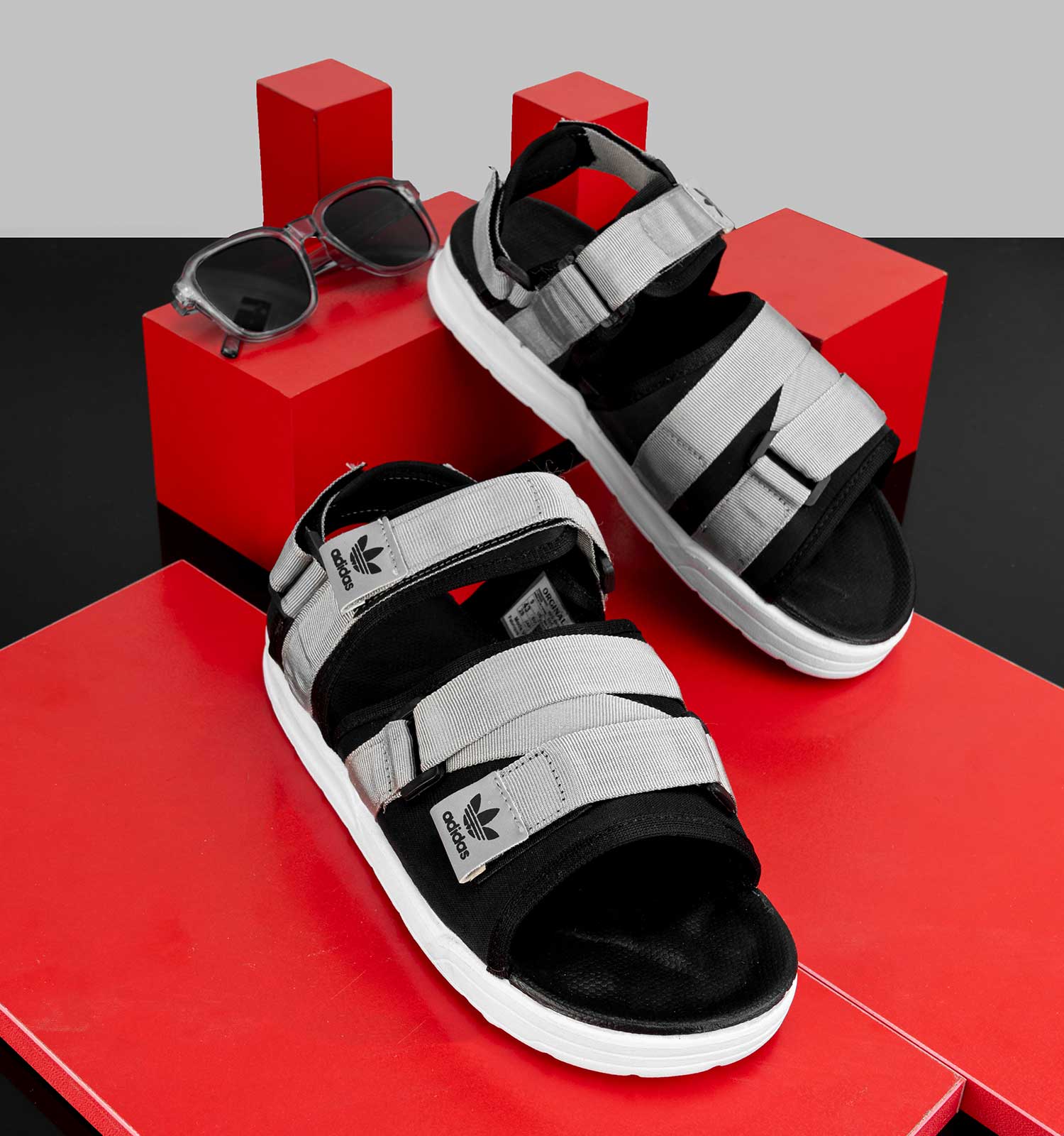 صندل مردانه Adidas مدل 29064