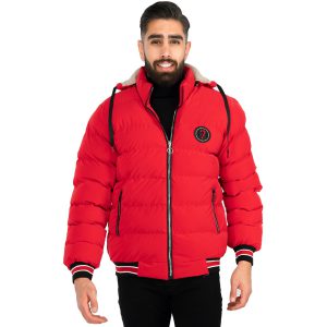 کاپشن سیلیکونی مردانه بادی Rayan مدل 40929
