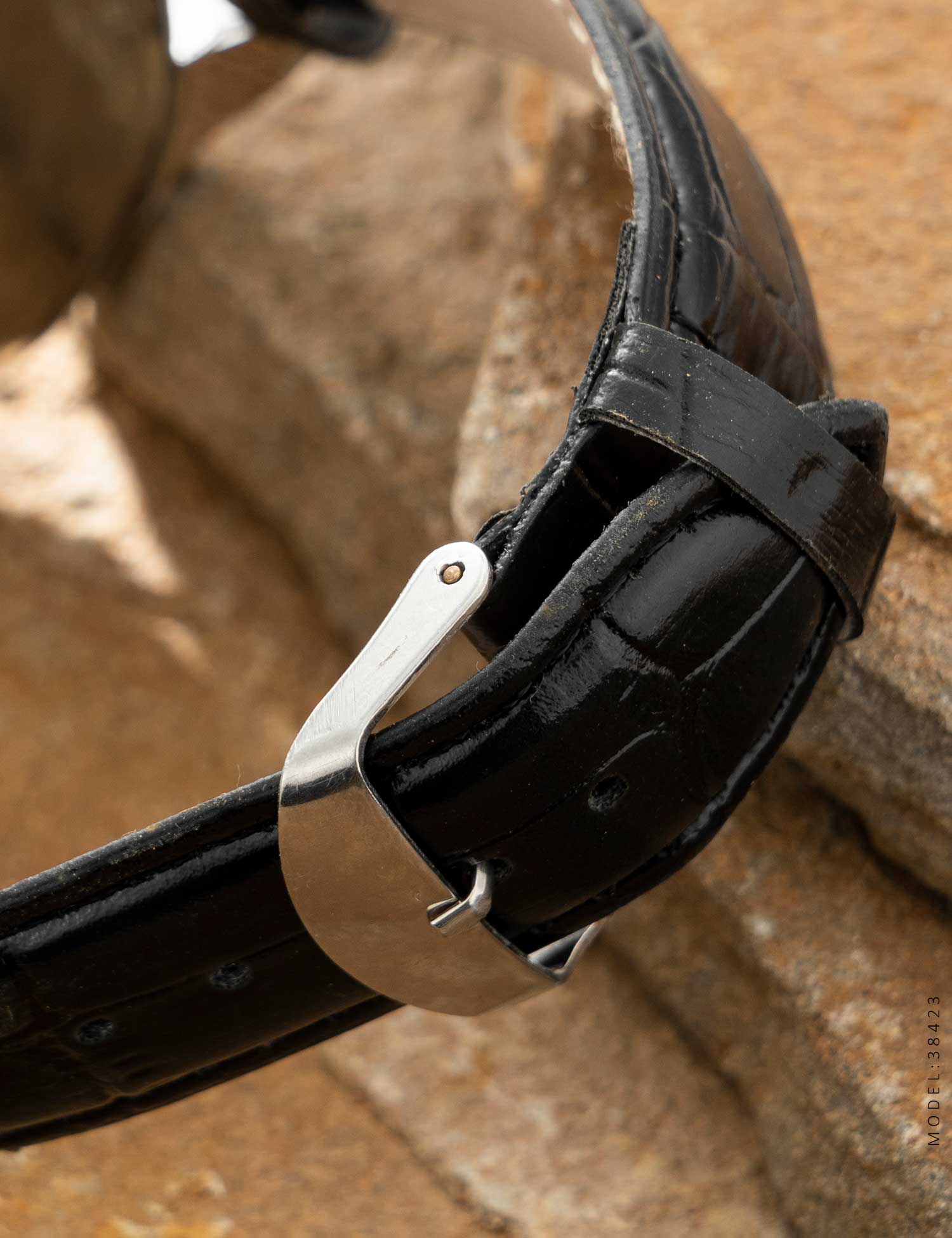 ست ساعت مچی عقربه ای Tissot مدل 38423