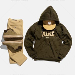 سویشرت مردانه Nike مدل 23702