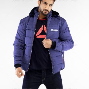 کاپشن مردانه Columbia مدل 15516