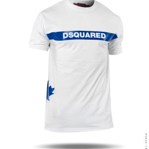 تیشرت مردانه Dsquared مدل 35954