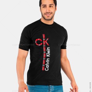 تیشرت مردانه Calvin Klein مدل 30209