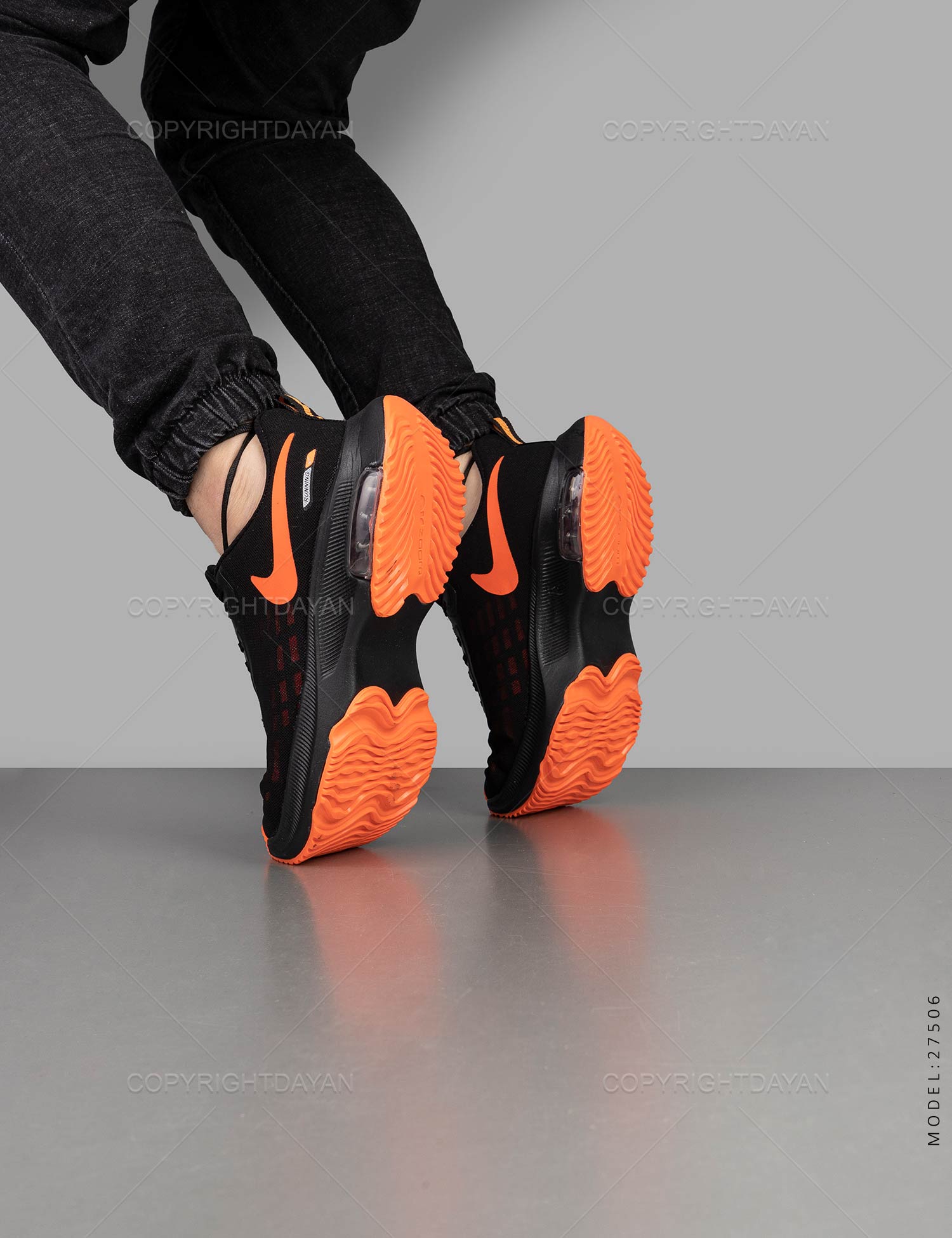 کفش ورزشی مردانه Nike مدل 27506