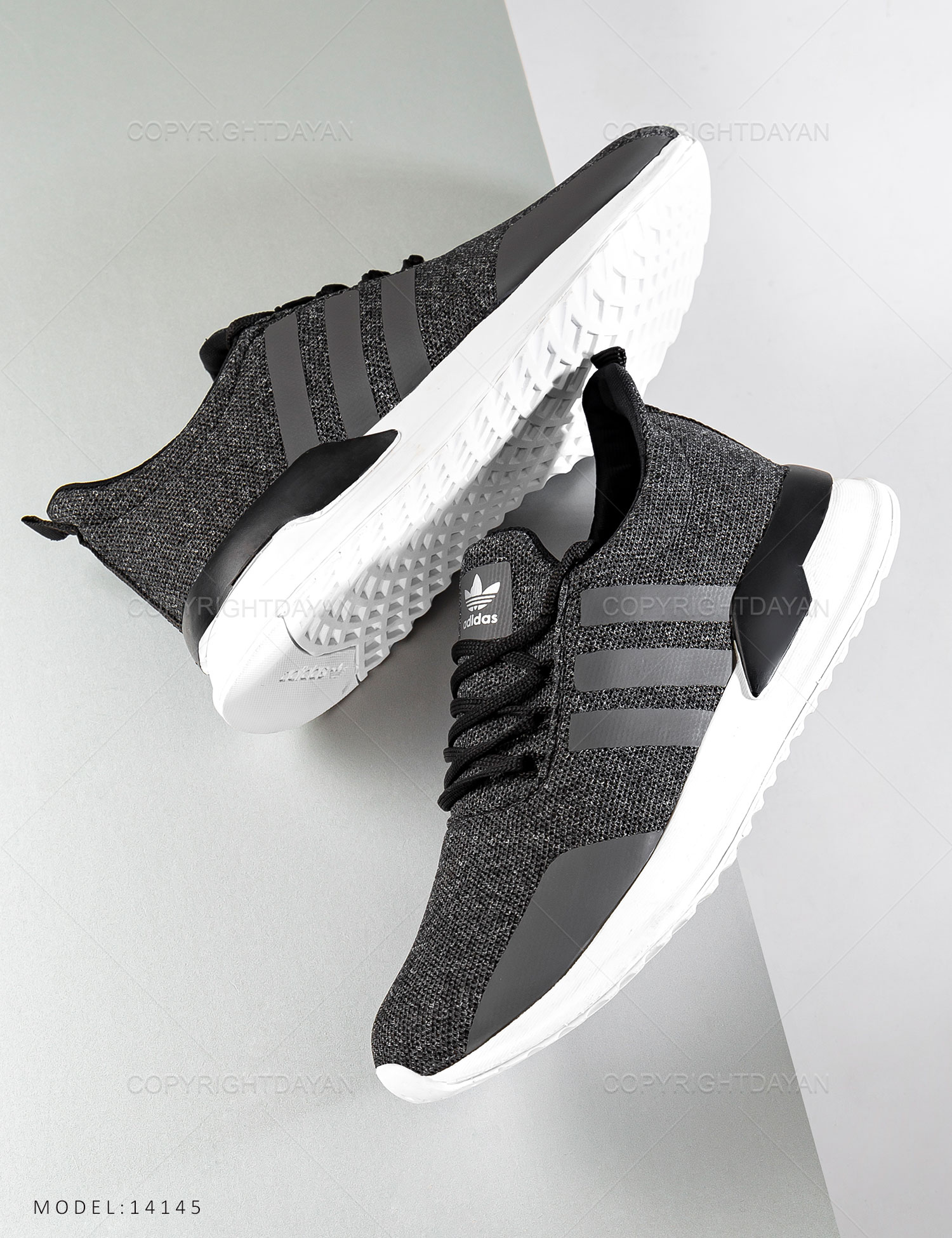 کفش مردانه Adidas مدل 14145