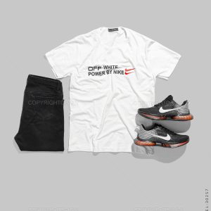 تیشرت مردانه Nike مدل 30257