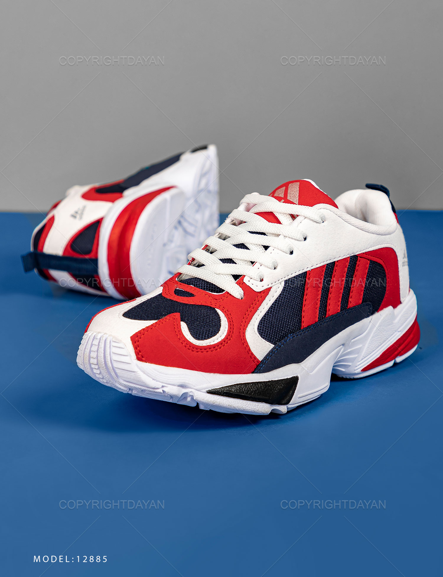 کفش مردانه Adidas مدل 12885