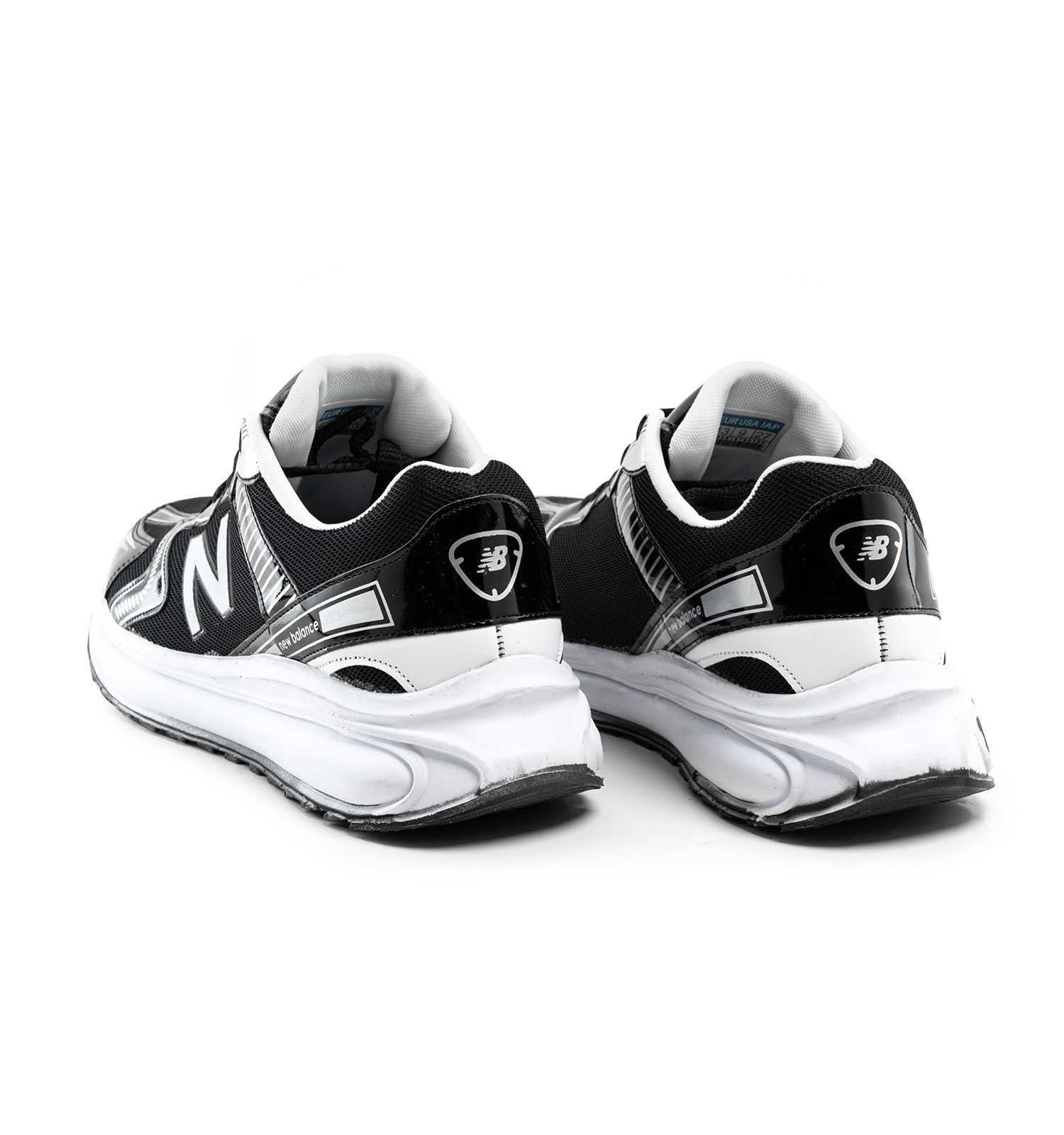 کفش ورزشی مردانه New Balance مدل 39174