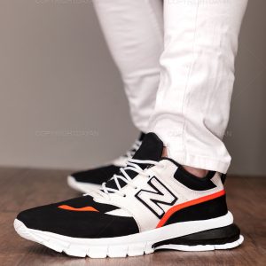 کفش مردانه New Balance مدل 12318