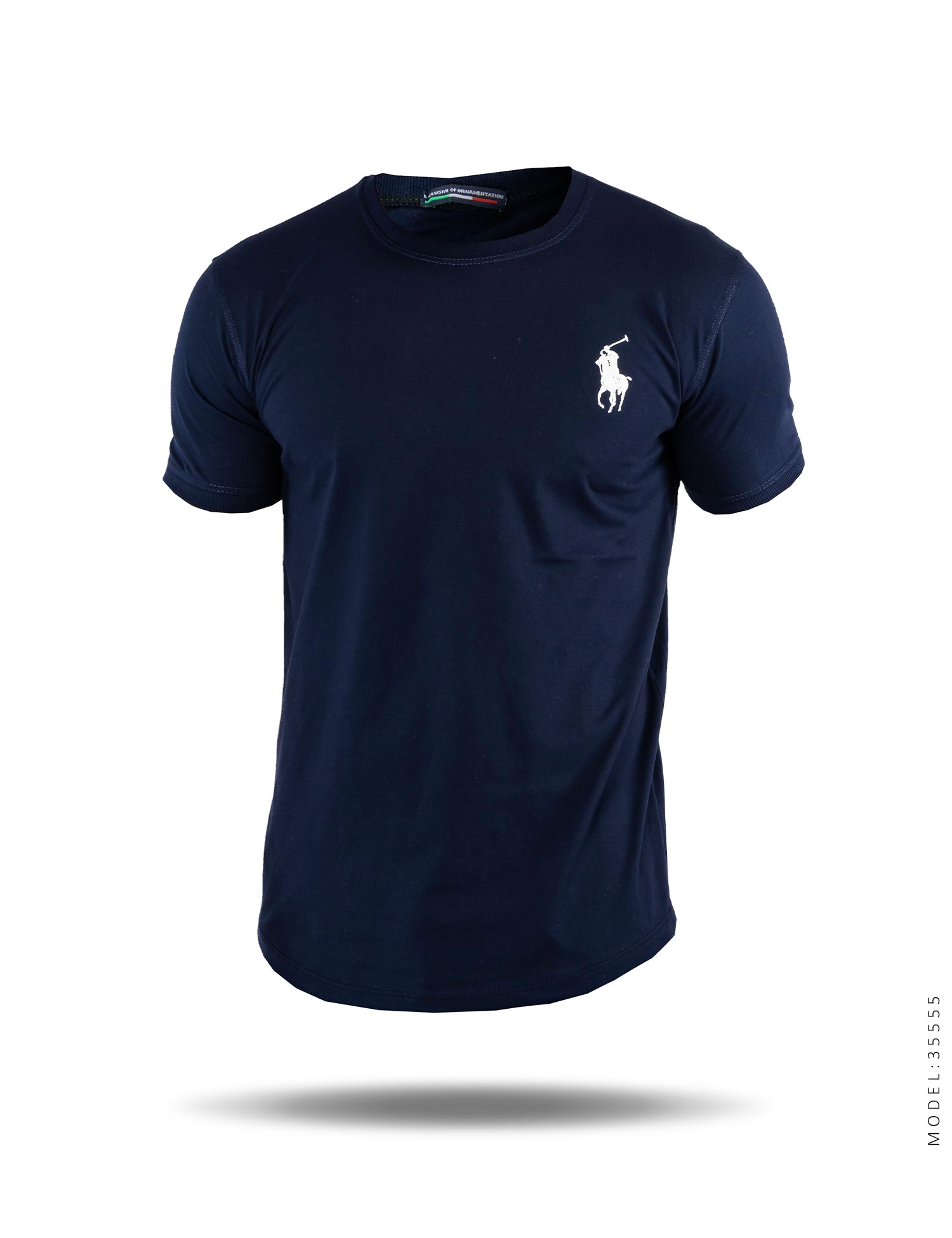تیشرت مردانه Polo مدل 35555