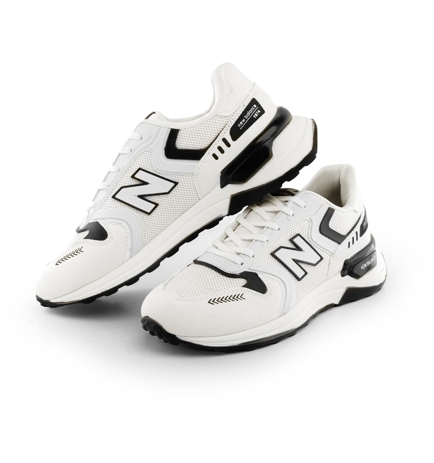 کفش مردانه ورزشی New Balance مدل 36895