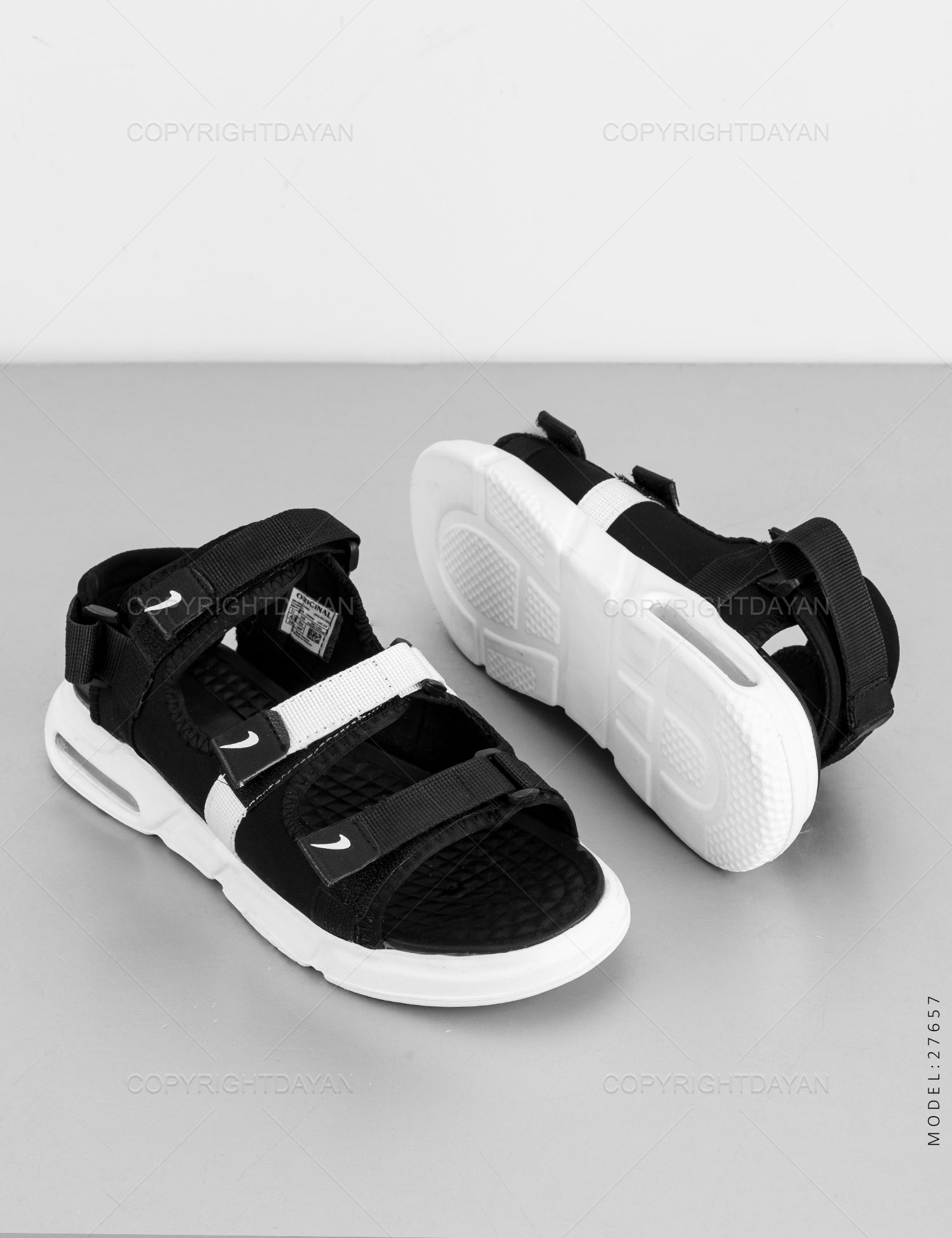 صندل مردانه Nike مدل 27657