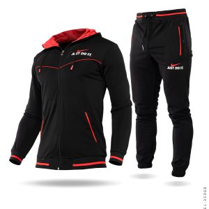 ست سویشرت شلوار مردانه Nike مدل 35068