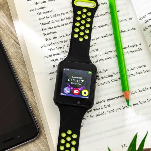 ساعت هوشمند Miwear M 3 مدل 12406