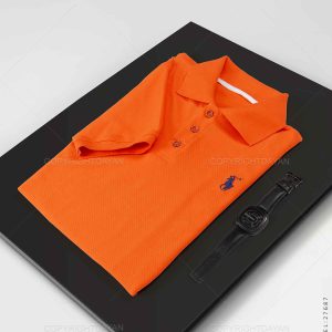پولوشرت مردانه Polo مدل 27687