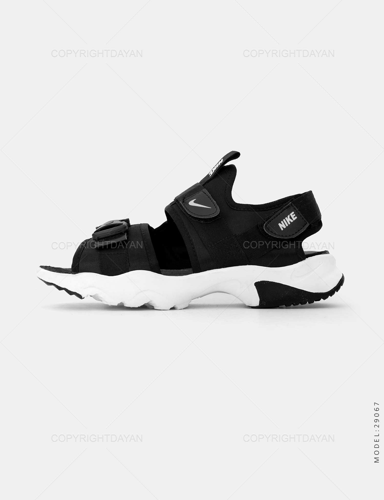 صندل مردانه Nike مدل 29067
