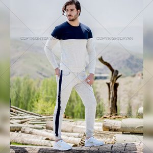 ست بلوز شلوار Polo مدل Edson