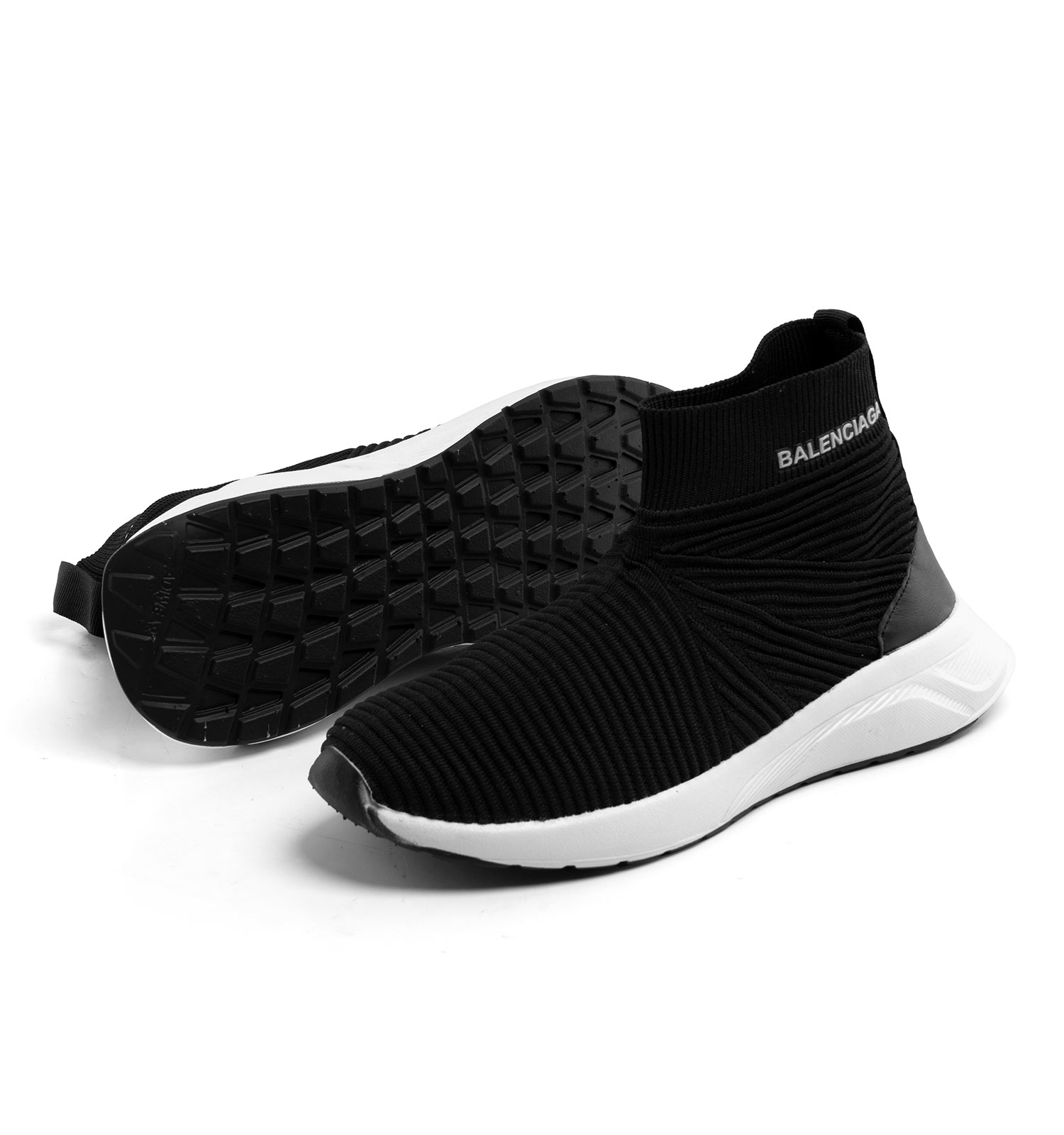 کفش ساقدار مردانه Balenciaga مدل 38948