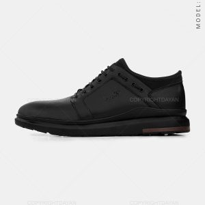 کفش مردانه Clarks مدل 17923