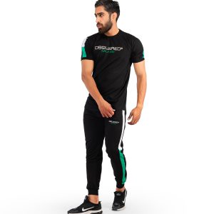 ست تیشرت شلوار مردانه سه رنگ Dsquared مدل 38933
